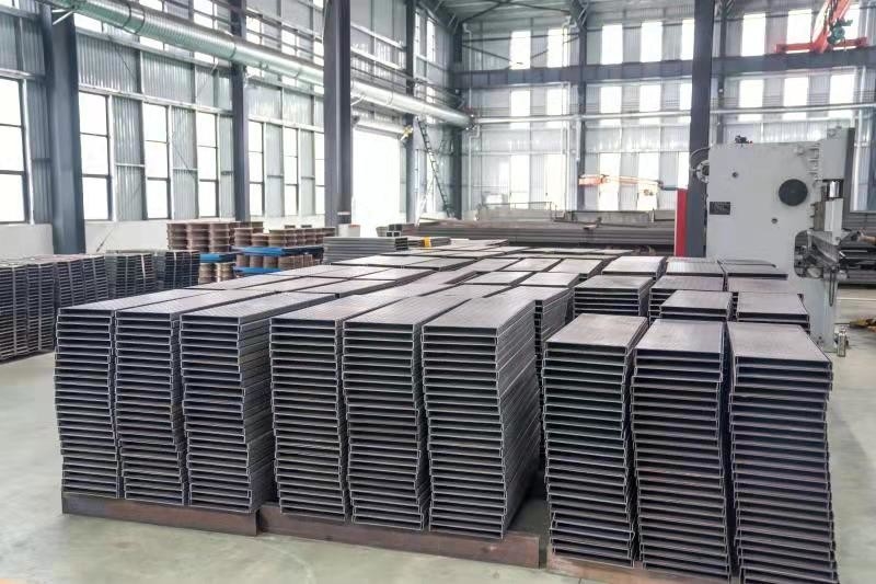 Henan Ruiyao Intelligent Environmental Protection Co., Ltd خط تولید تولید کننده