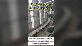 پخت سیار کوره آجر سفالی برای انواع مواد اولیه پسماند جامد مناسب است